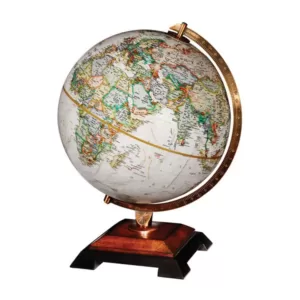 Replogle National Geographic Bingham 12 in. Desk Globe