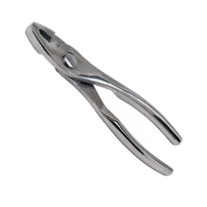Aven 6 in. Stainless-Steel Slip Joint Pliers