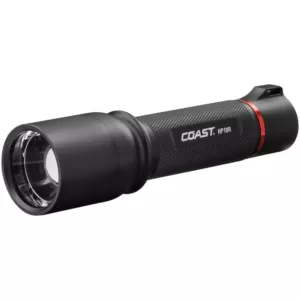 Coast HP10R 1050 Lumens Rechargeable Focusing LED Flashlight