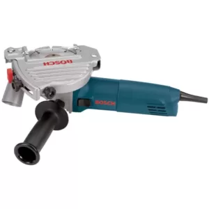 Bosch 8.5 Amp Corded 5 in. Tuckpointing Grinder