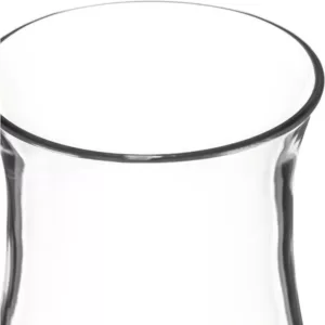 Carlisle Alibi 16 oz. Polycarbonate Hurricane Glass in Clear (Set of 24)