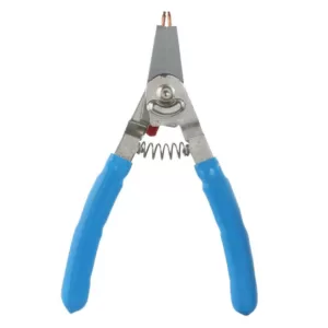Channellock 8 in. Retaining Ring Pliers