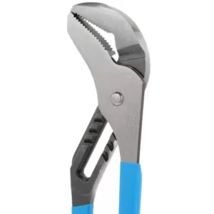 Channellock 16-1/2 in. Tongue and Groove Plier