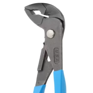 Channellock Griplock 12.5 in. and 9.5 in. Tongue and Groove Pliers Gift Set