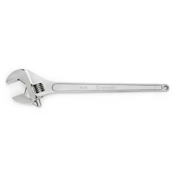 Crescent 24 in. Adjustable Wrench