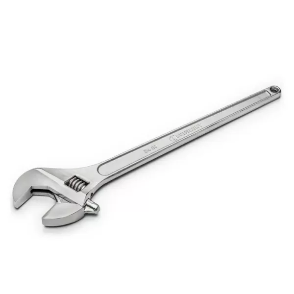 Crescent 24 in. Adjustable Wrench