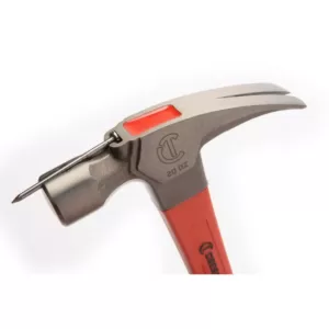 Crescent 20 oz. Fiberglass Rip Claw Hammer