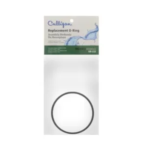 Culligan Whole House Filter O-Ring