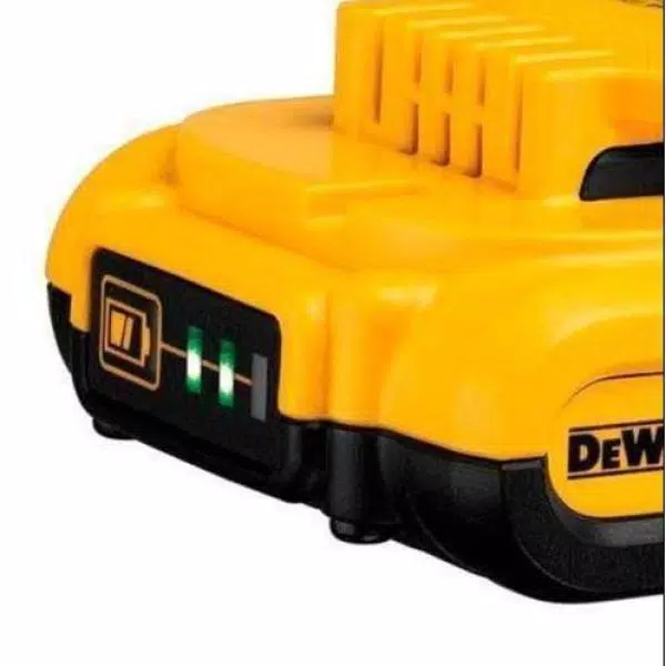DEWALT 20-Volt MAX Cordless Drywall Cut-Out Tool with (1) 20-Volt Battery 2.0Ah