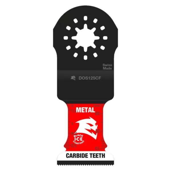 DIABLO 1-1/4 in. Starlock Carbide Oscillating Blades for Metal (3-Pack)