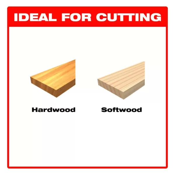 DIABLO 1-1/4 in. Universal Fit Bi-Metal Oscillating Blades for Clean Wood (3-Pack)