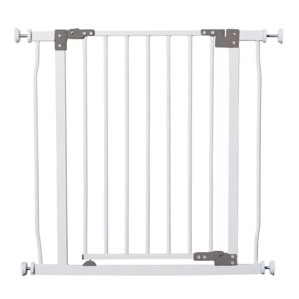 Dreambaby 30 in. H Liberty Auto-Close Security Gate