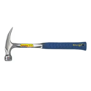 Estwing 20 oz. Straight-Claw Rip Hammer