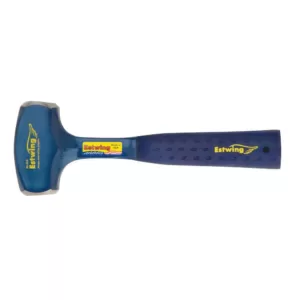 Estwing 3 lbs. Drilling Hammer