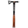 Estwing Tomahawk Axe Leather Grip