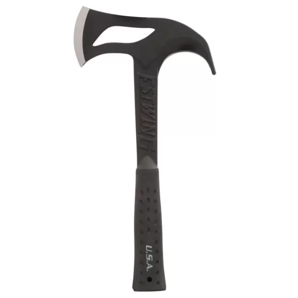 Estwing 7.1 in. Hunter's Axe with Gut Hook