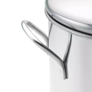 Farberware Classic Series 12 qt. Stainless Steel Stock Pot with Lid