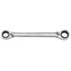 GEARWRENCH Metric QuadBox Ratcheting Wrench
