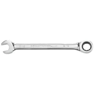 GEARWRENCH 9/16 in. Combination Ratcheting Wrench