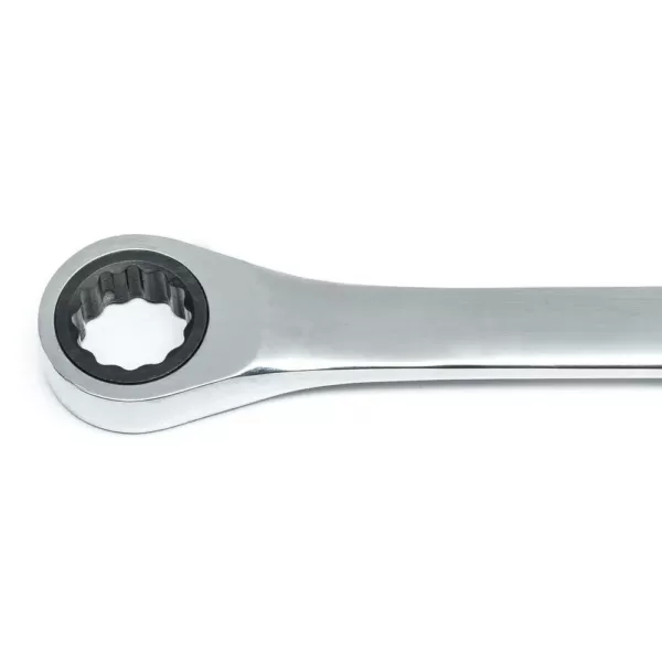 GEARWRENCH 5/16 in. Flex-Head Combination Ratcheting Wrench