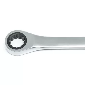 GEARWRENCH 15/16 in. Flex-Head Combination Ratcheting Wrench