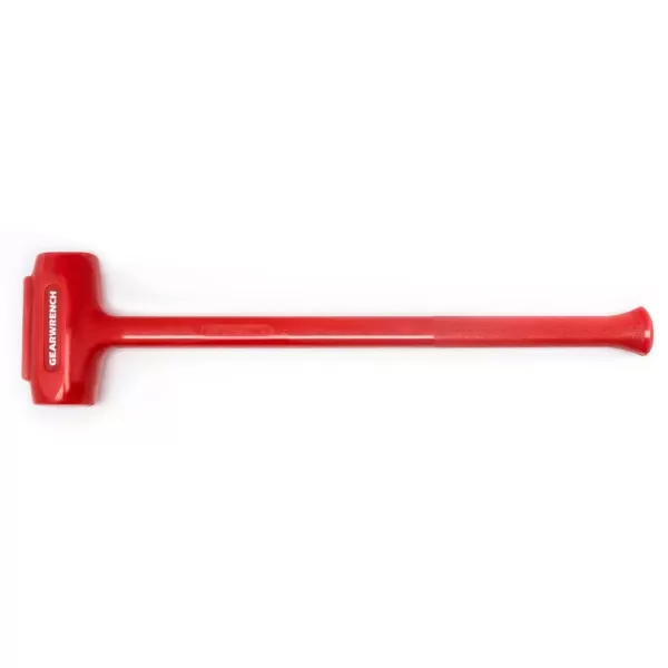 GEARWRENCH 10.5 lbs. Dead Blow Sledge Hammer