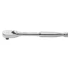 GEARWRENCH 1/2 in. Drive 84 Tooth Full Polish Ratchet