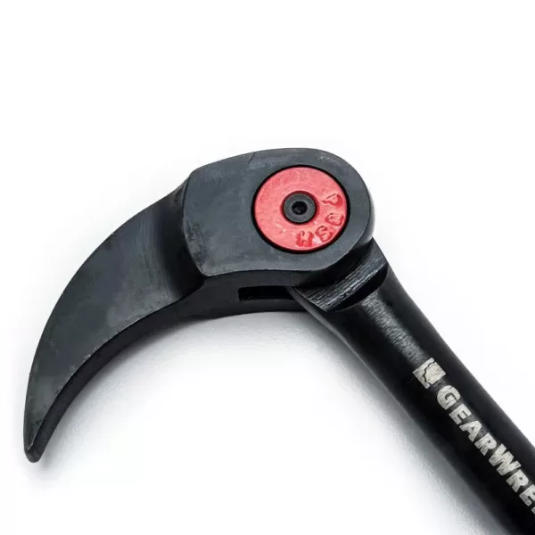 GEARWRENCH 8 in. Indexing Pry Bar