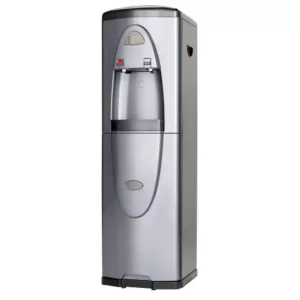 Global Water Bluline G3 Series Ultra Filtration Hot and Cold Bottleless Water Cooler with Nano Filter