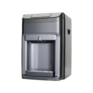 Global Water Bluline G5 Series Counter Top Water Cooler with Filtration and UV Light