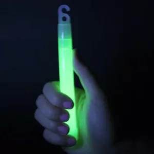 Ready America 12-Hour Green Safety Light Stick