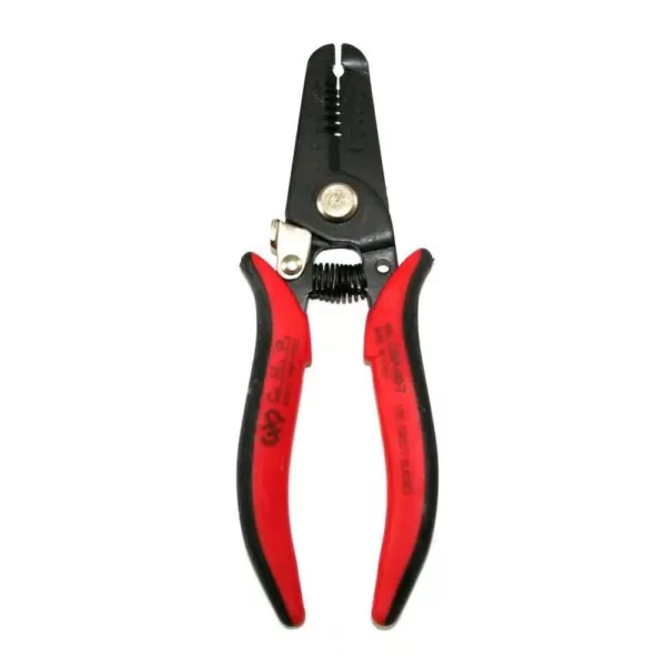 Hakko CHP 6-1/2 in. Pliers, Wire Stripper and Shears