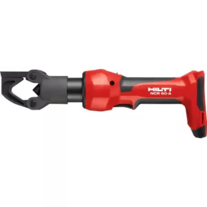 Hilti 22-Volt NCR 60-A Lithium-Ion Cordless Dieless Crimper (Tool-Only)