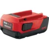 Hilti 22-Volt 4.0 Lithium-Ion Advanced Compact High Performance Battery Pack