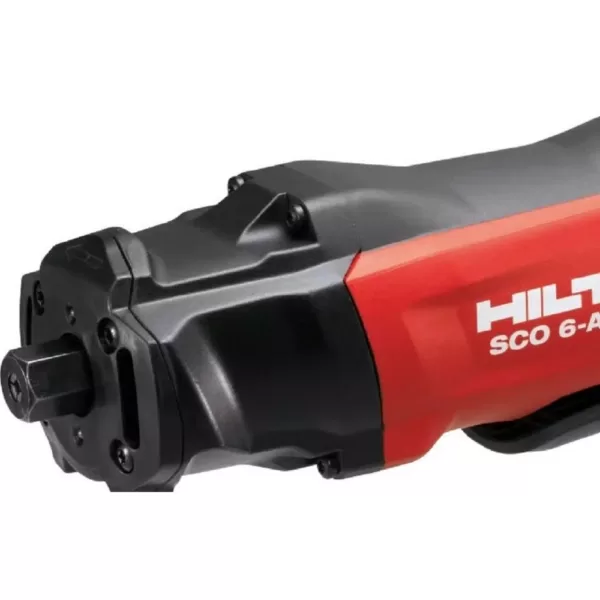 Hilti 6-A 22-Volt Lithium-Ion Cordless Brushless Drywall Rotary Cut Out Tool (Tool-Only)
