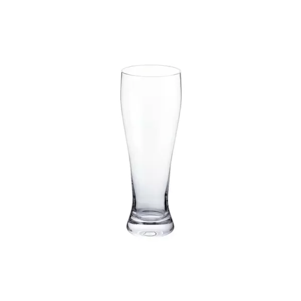 Home Decorators Collection Home Decorators Collection 25.5 oz. Weizen Beer Glasses (Set of 4)