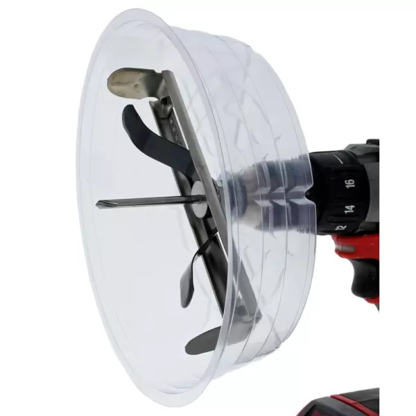 Ideal Adjustable Can Light Hole Saw