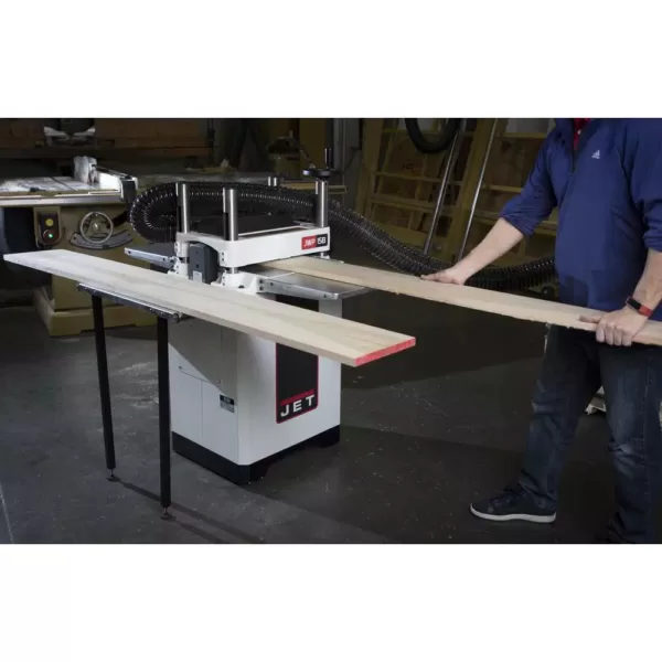 Jet Planer Accessory Side Table
