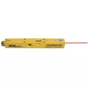 Johnson Red Laser Precision Level