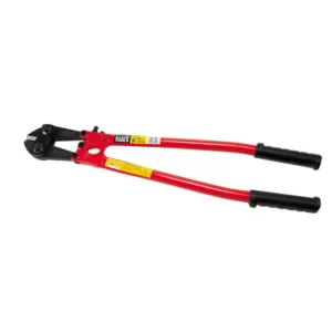 Klein Tools 24 in. Steel Handle Bolt Cutters