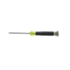 Klein Tools 4-in-1 Precision Electronics Screwdriver