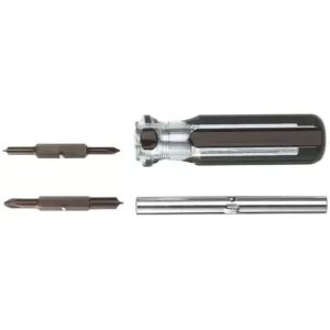 Klein Tools 4-in-1 Screwdriver