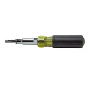 Klein Tools 6-in-1 Multi-Nut Driver