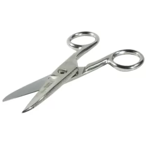 Klein Tools 5-1/4 in. Electrician Scissors