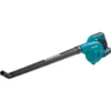 Makita 116 MPH 91 CFM 18-Volt LXT Lithium-Ion Cordless Floor Blower (Tool-Only)