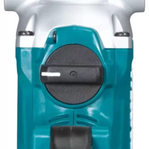 Makita 1/2 in. 18-Volt LXT Lithium-Ion Cordless Brushless Mixer (Tool-Only)