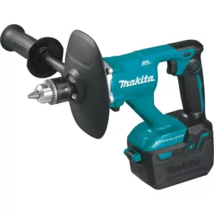 Makita 1/2 in. 18-Volt LXT Lithium-Ion Cordless Brushless Mixer (Tool-Only)