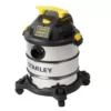 Stanley 6 Gal. 4.0 Peak HP Wet/Dry Vac