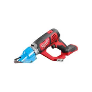 Milwaukee M18 18-Volt 16-Gauge Lithium-Ion Cordless Double Cut Metal Shear (Tool-Only)