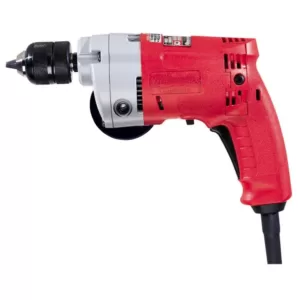 Milwaukee 5.5 Amp Corded 3/8 in. 2800 RPM Magnum Drill